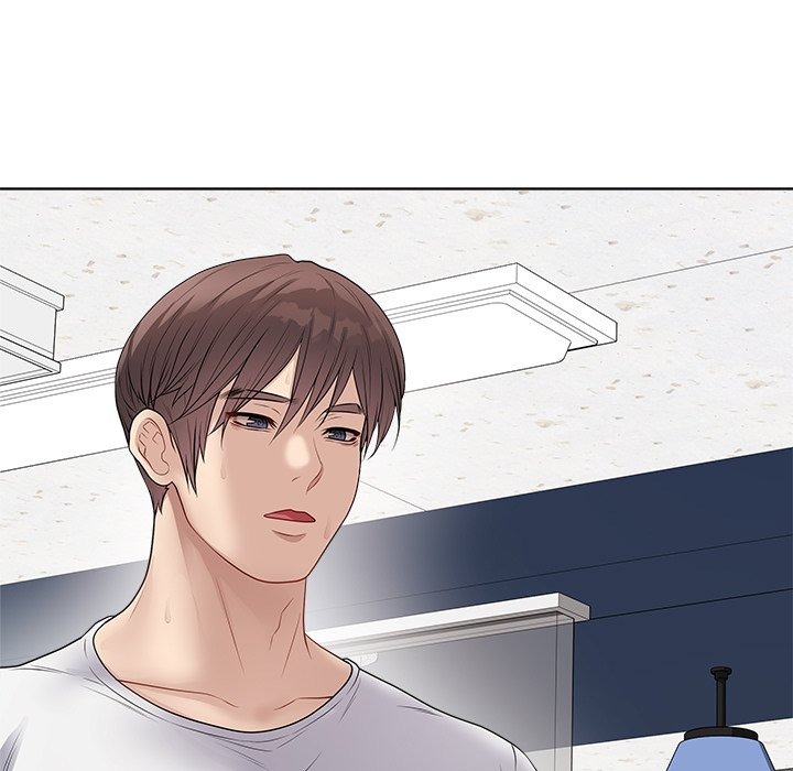 Signed, Sealed, Mistaken Chapter 46 - Manhwa18.com