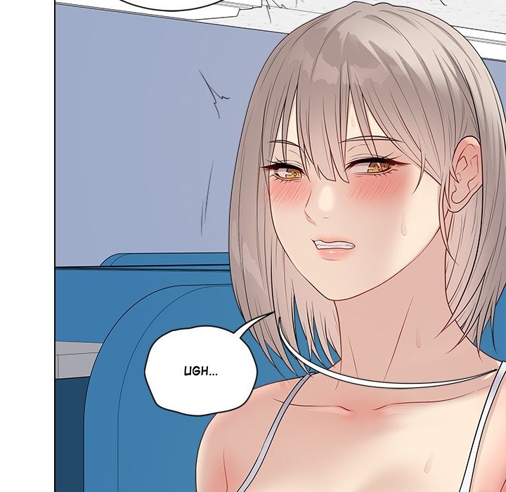 Signed, Sealed, Mistaken Chapter 46 - Manhwa18.com