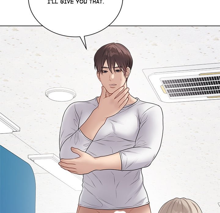 Signed, Sealed, Mistaken Chapter 46 - Manhwa18.com