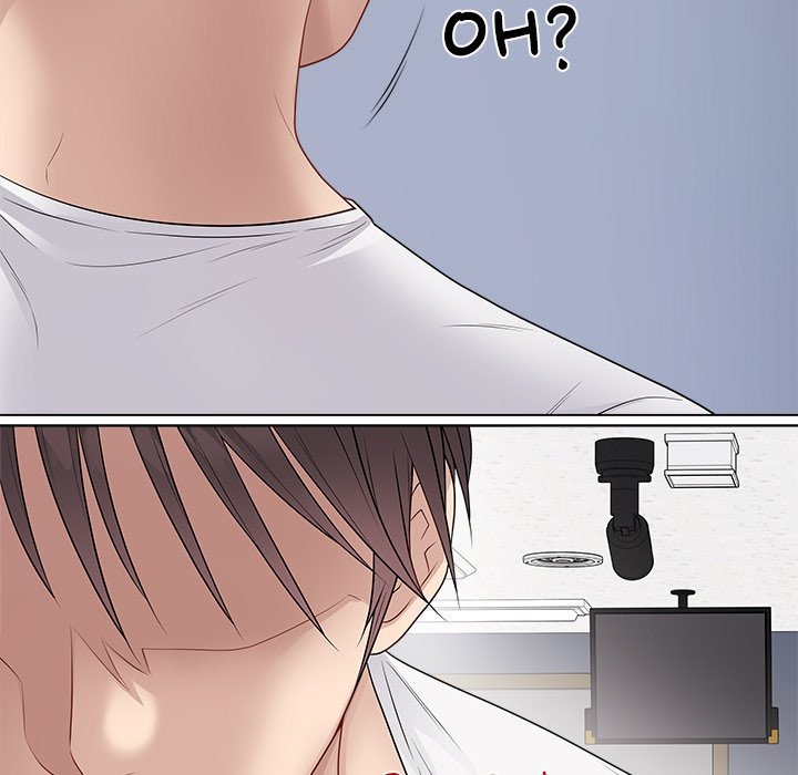 Signed, Sealed, Mistaken Chapter 46 - Manhwa18.com