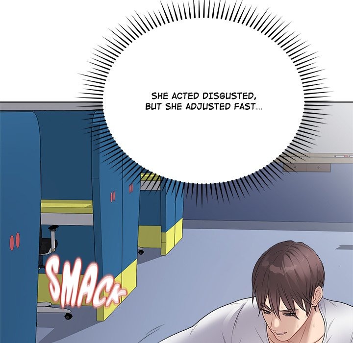 Signed, Sealed, Mistaken Chapter 46 - Manhwa18.com