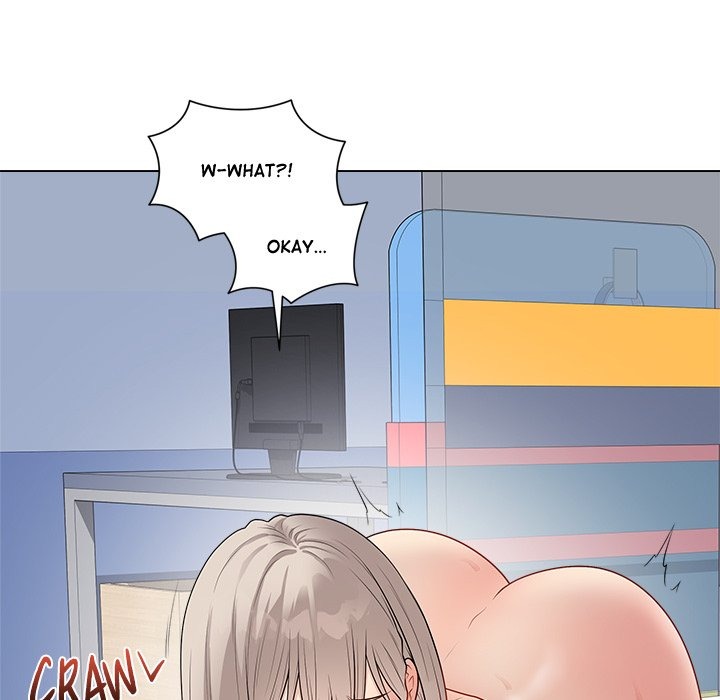 Signed, Sealed, Mistaken Chapter 46 - Manhwa18.com