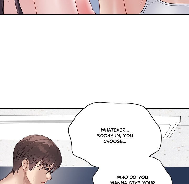 Signed, Sealed, Mistaken Chapter 46 - Manhwa18.com