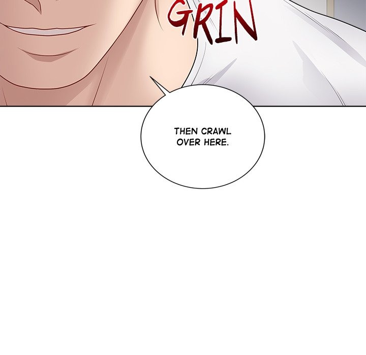 Signed, Sealed, Mistaken Chapter 46 - Manhwa18.com