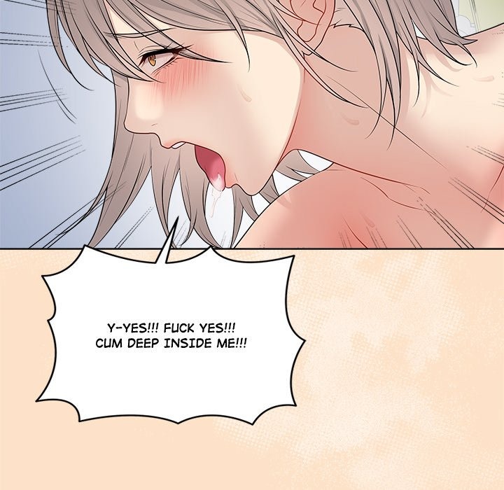 Signed, Sealed, Mistaken Chapter 46 - Manhwa18.com