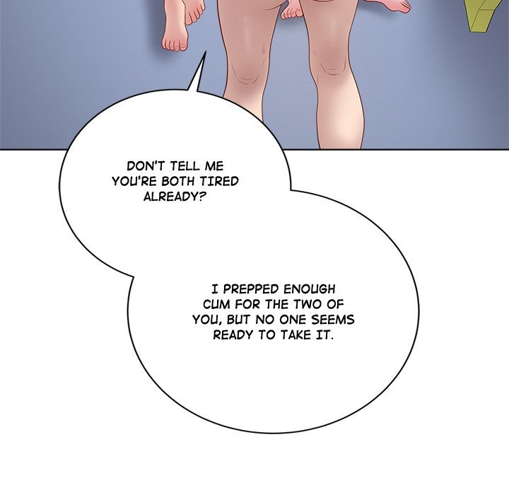 Signed, Sealed, Mistaken Chapter 46 - Manhwa18.com