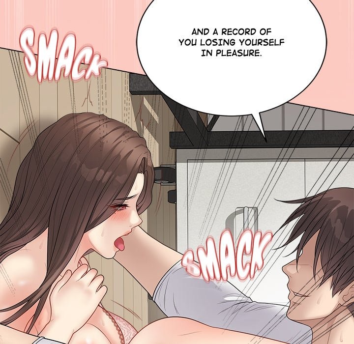 Signed, Sealed, Mistaken Chapter 47 - Manhwa18.com