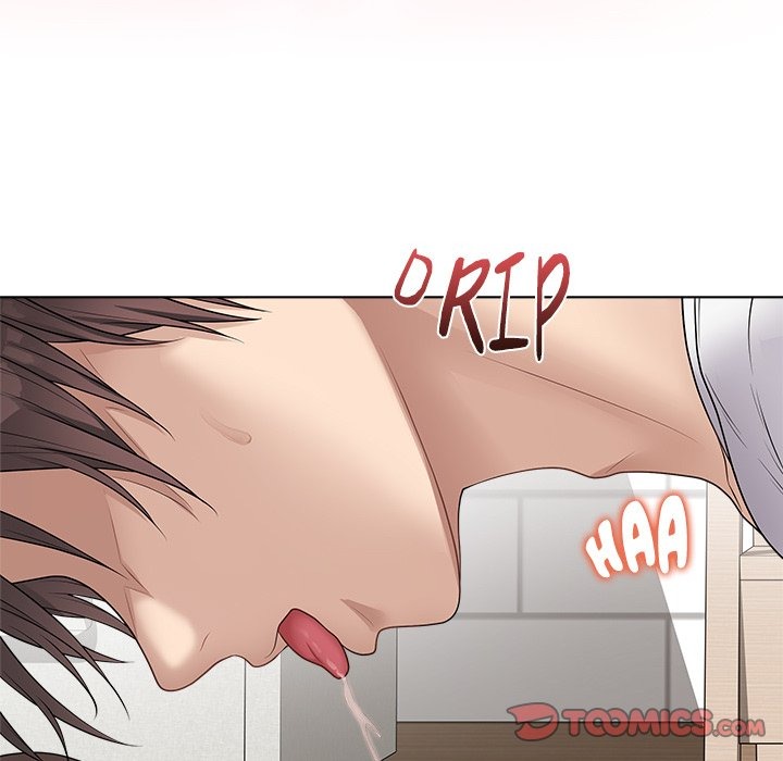 Signed, Sealed, Mistaken Chapter 47 - Manhwa18.com