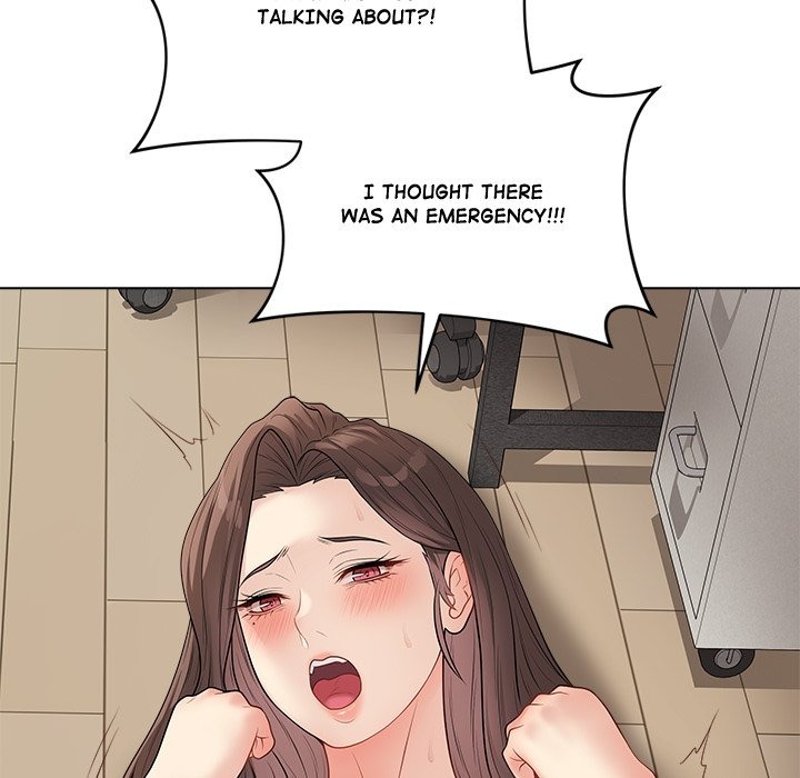 Signed, Sealed, Mistaken Chapter 47 - Manhwa18.com