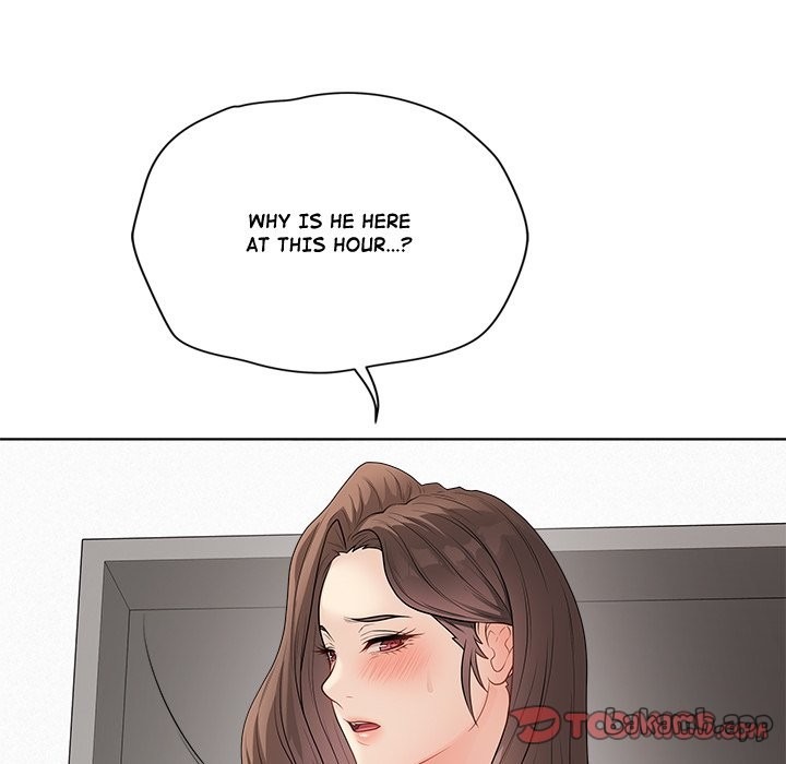 Signed, Sealed, Mistaken Chapter 47 - Manhwa18.com