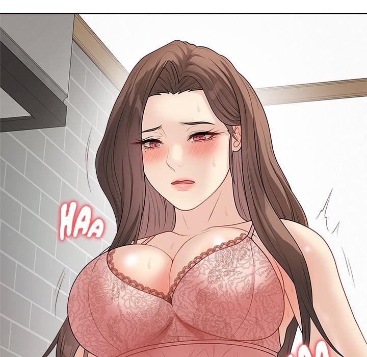 Signed, Sealed, Mistaken Chapter 47 - Manhwa18.com