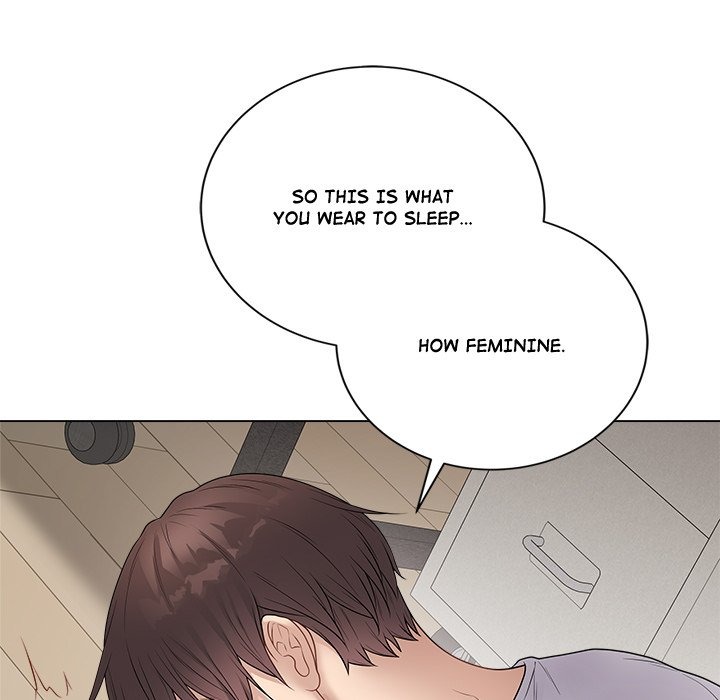 Signed, Sealed, Mistaken Chapter 47 - Manhwa18.com