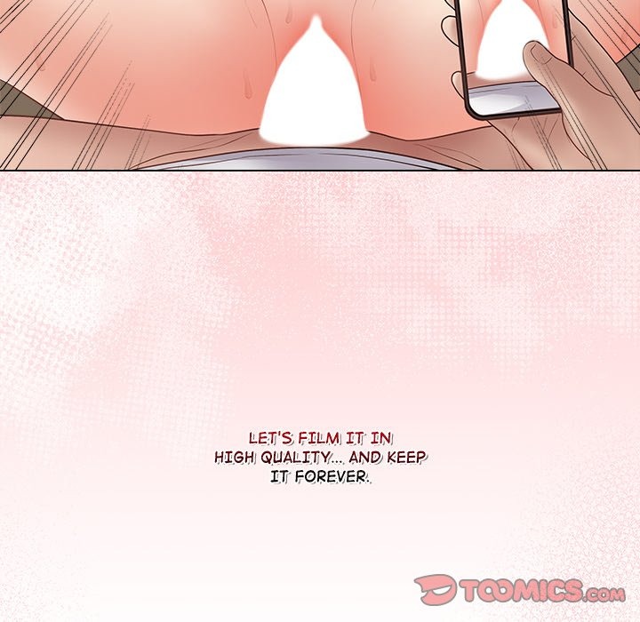 Signed, Sealed, Mistaken Chapter 47 - Manhwa18.com