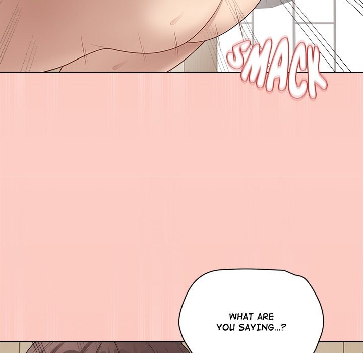 Signed, Sealed, Mistaken Chapter 47 - Manhwa18.com