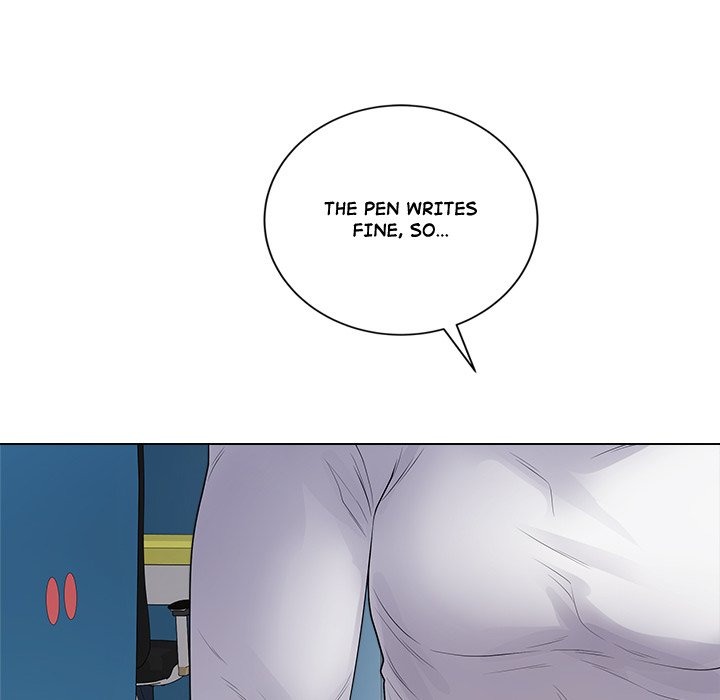 Signed, Sealed, Mistaken Chapter 47 - Manhwa18.com