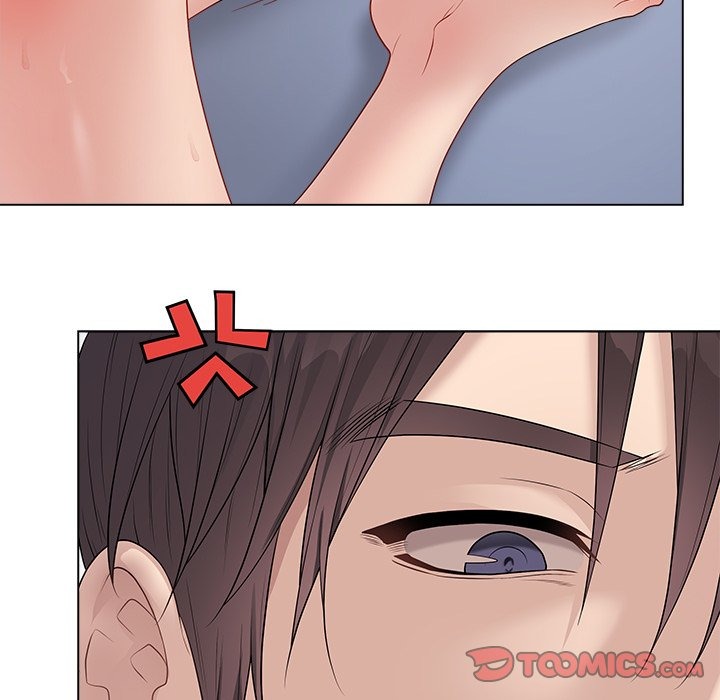 Signed, Sealed, Mistaken Chapter 47 - Manhwa18.com