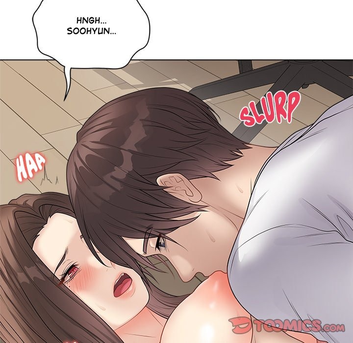 Signed, Sealed, Mistaken Chapter 47 - Manhwa18.com