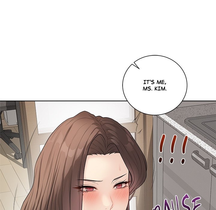 Signed, Sealed, Mistaken Chapter 47 - Manhwa18.com