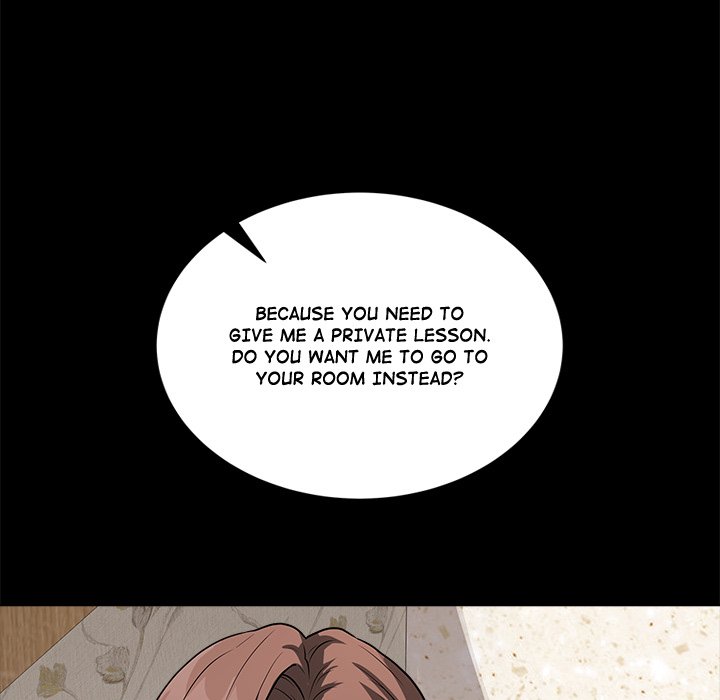 Signed, Sealed, Mistaken Chapter 8 - Manhwa18.com