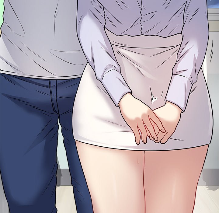 Signed, Sealed, Mistaken Chapter 8 - Manhwa18.com