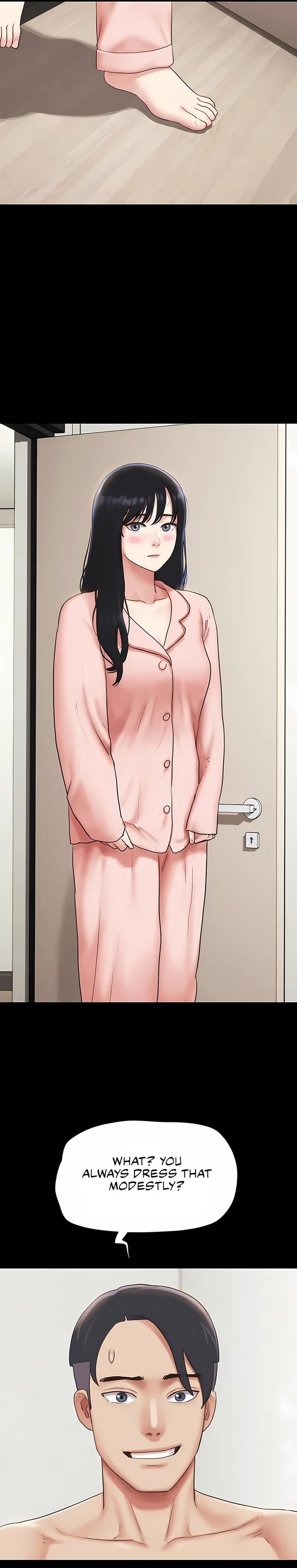 Soeun Chapter 77 - Manhwa18.com