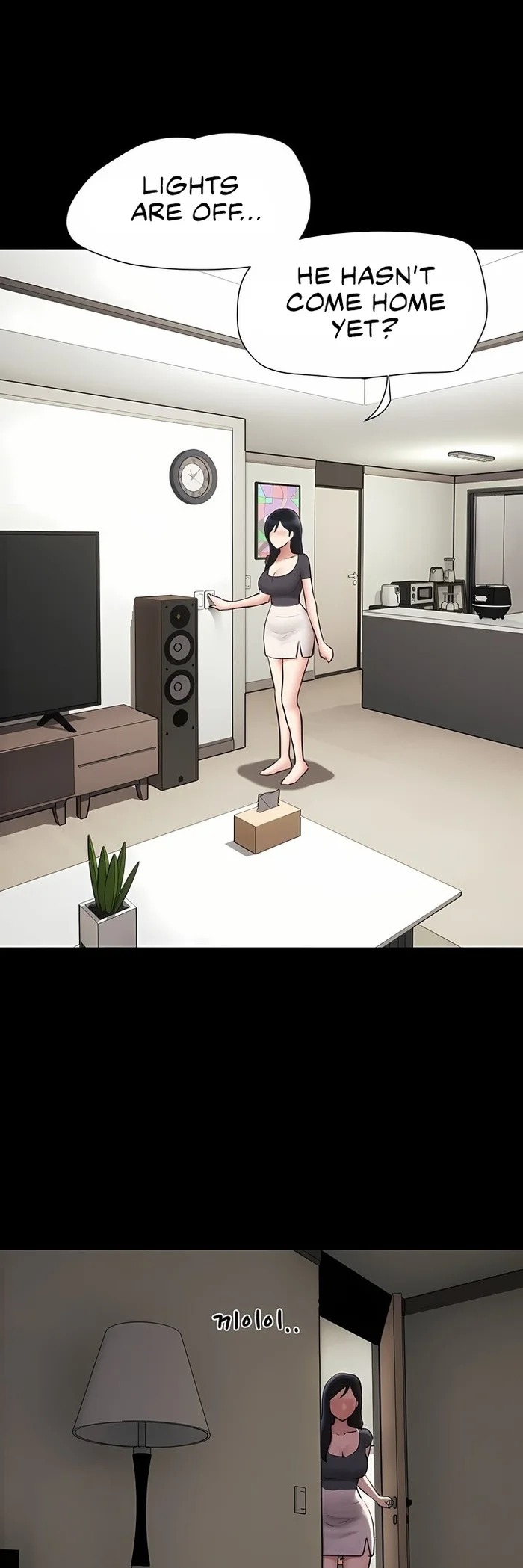 Soeun Chapter 77 - Manhwa18.com