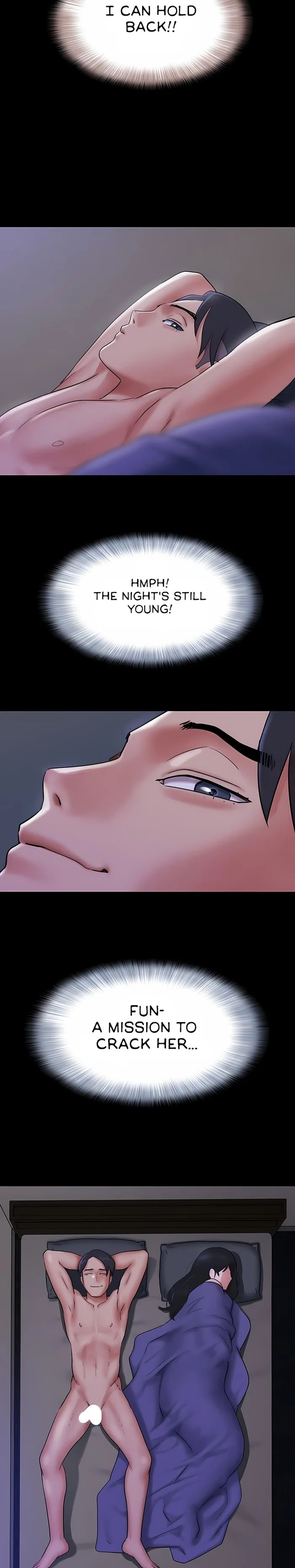 Soeun Chapter 77 - Manhwa18.com