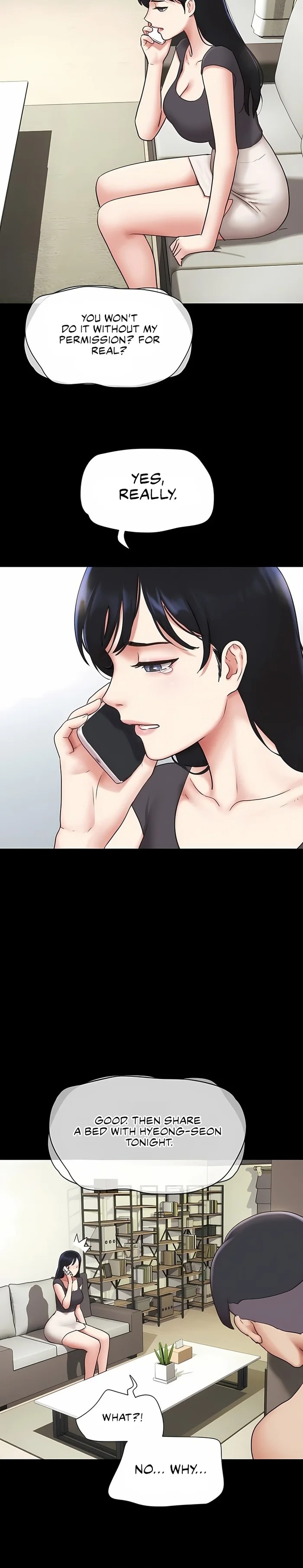 Soeun Chapter 77 - Manhwa18.com