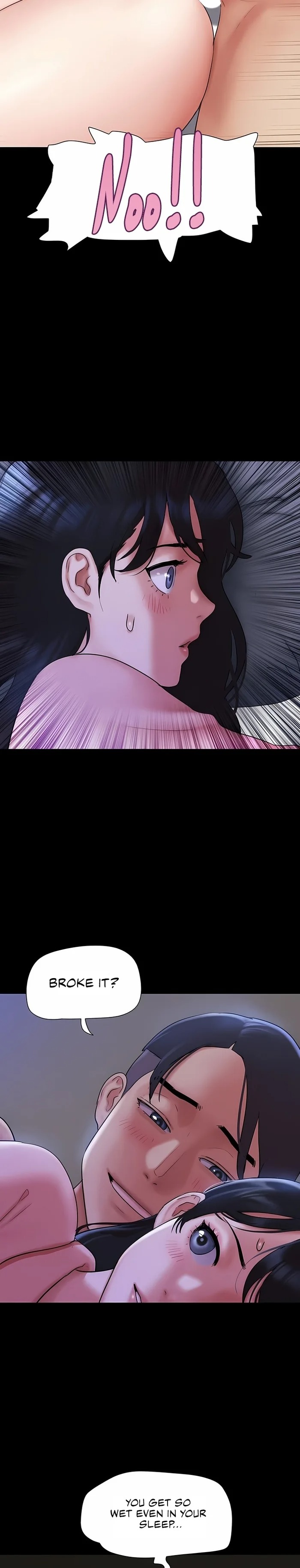 Soeun Chapter 77 - Manhwa18.com