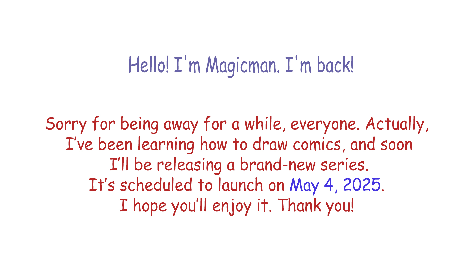 Space Wars (MagicmanScans) Chapter 0 - Manhwa18.com