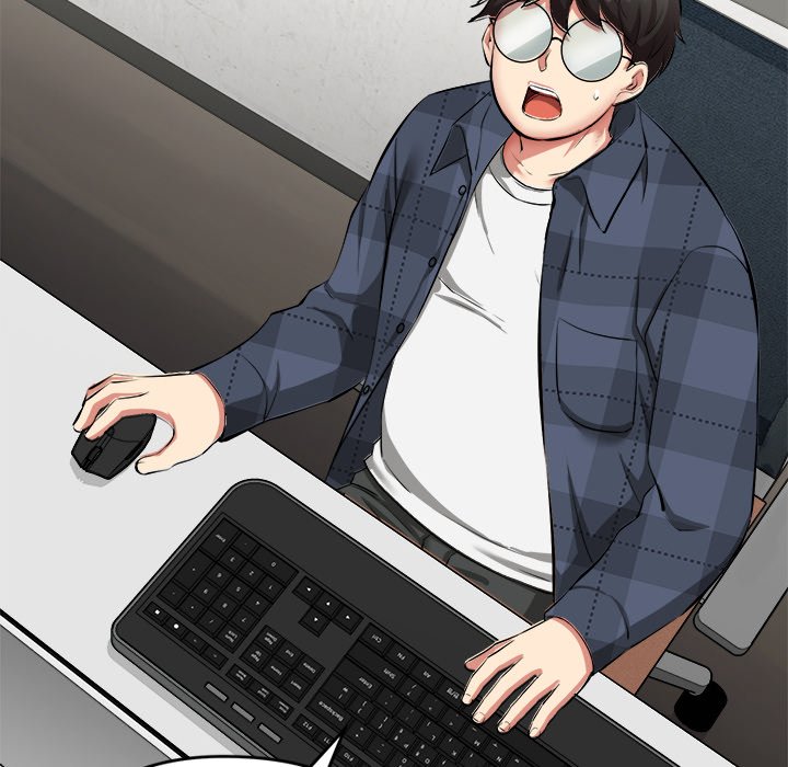 Start Game Chapter 1 - Manhwa18.com