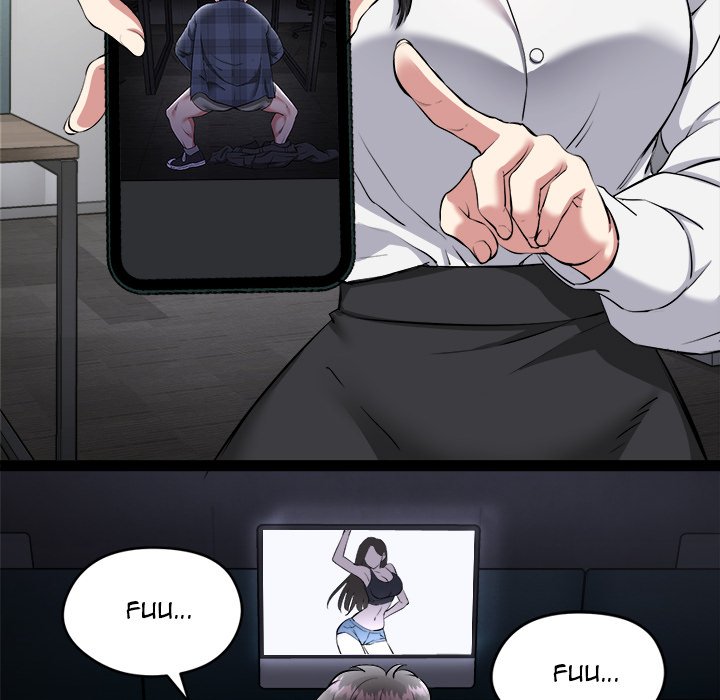 Start Game Chapter 1 - Manhwa18.com