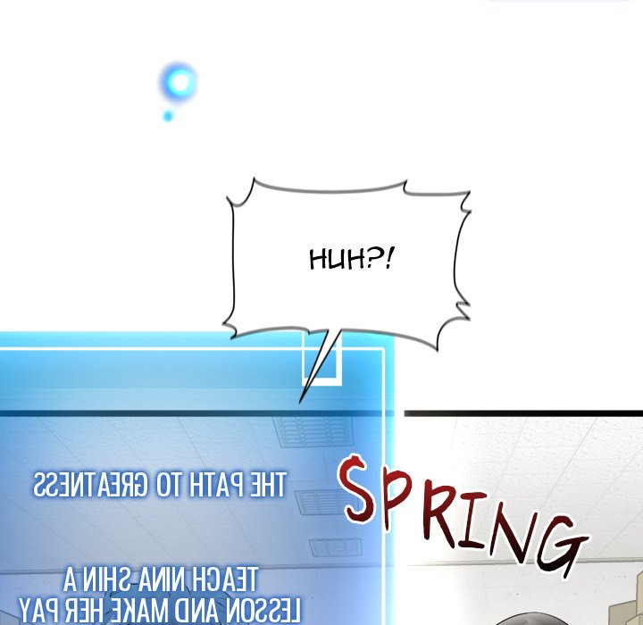 Start Game Chapter 1 - Manhwa18.com