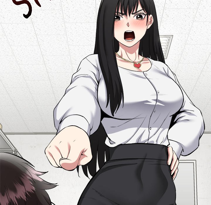 Start Game Chapter 1 - Manhwa18.com