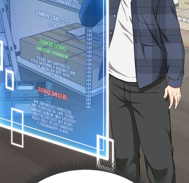 Start Game Chapter 1 - Manhwa18.com