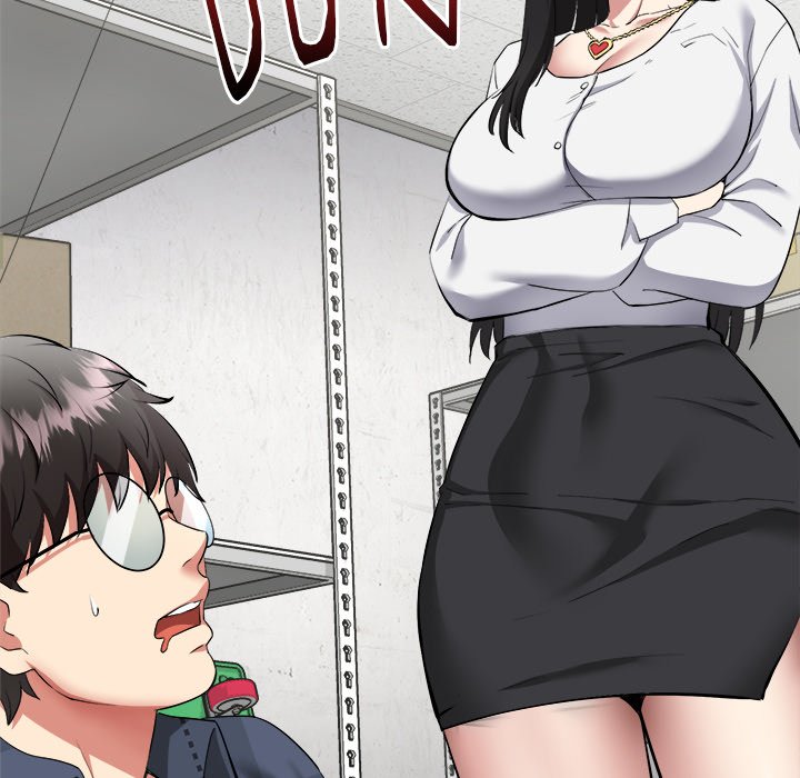 Start Game Chapter 1 - Manhwa18.com