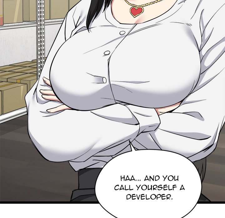 Start Game Chapter 1 - Manhwa18.com