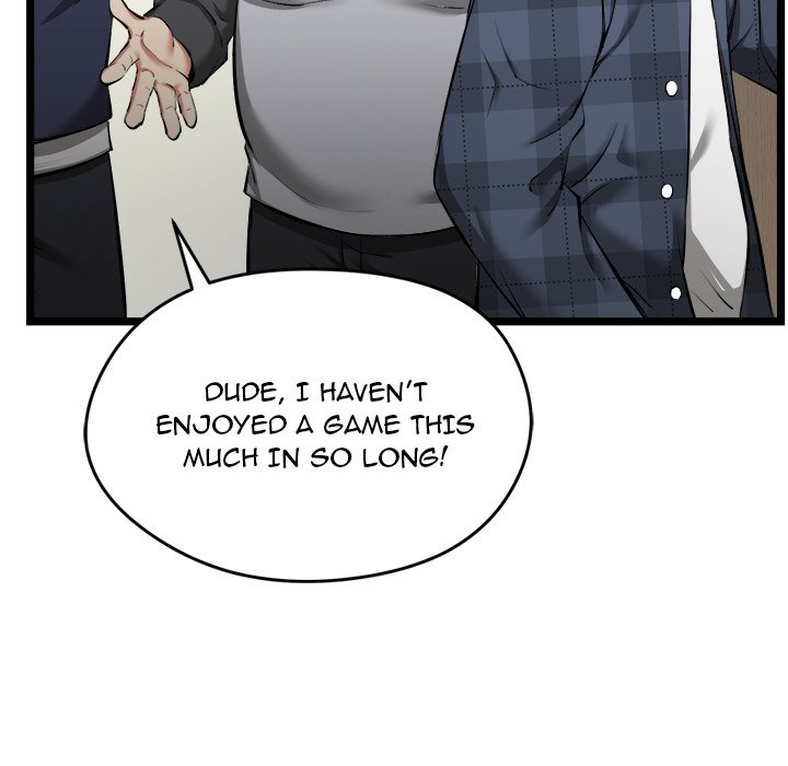 Start Game Chapter 1 - Manhwa18.com