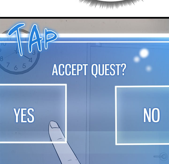 Start Game Chapter 1 - Manhwa18.com