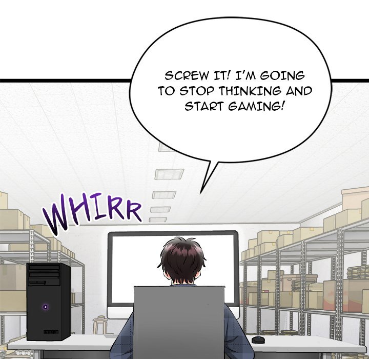 Start Game Chapter 1 - Manhwa18.com