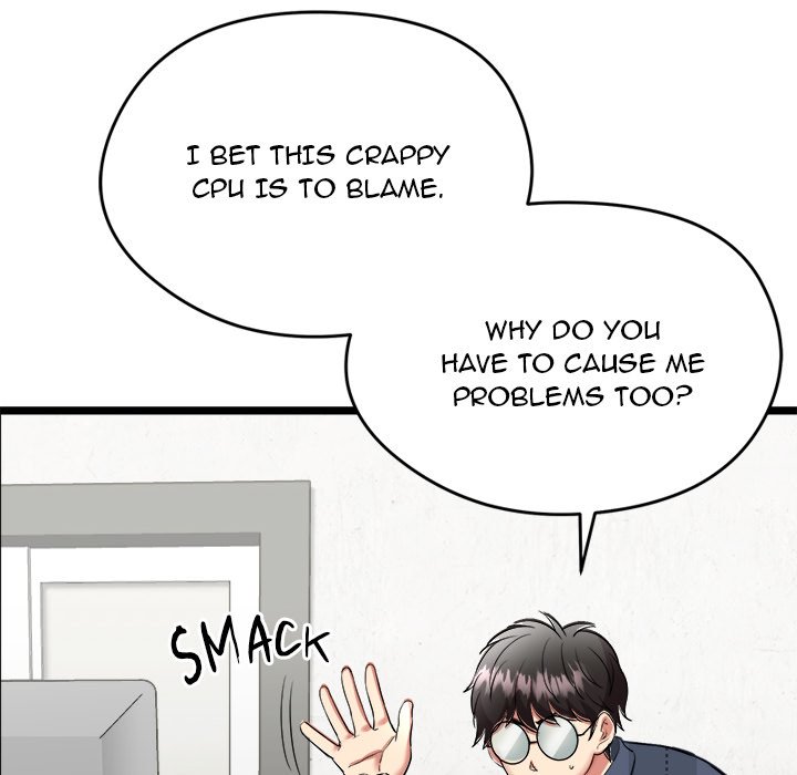 Start Game Chapter 1 - Manhwa18.com