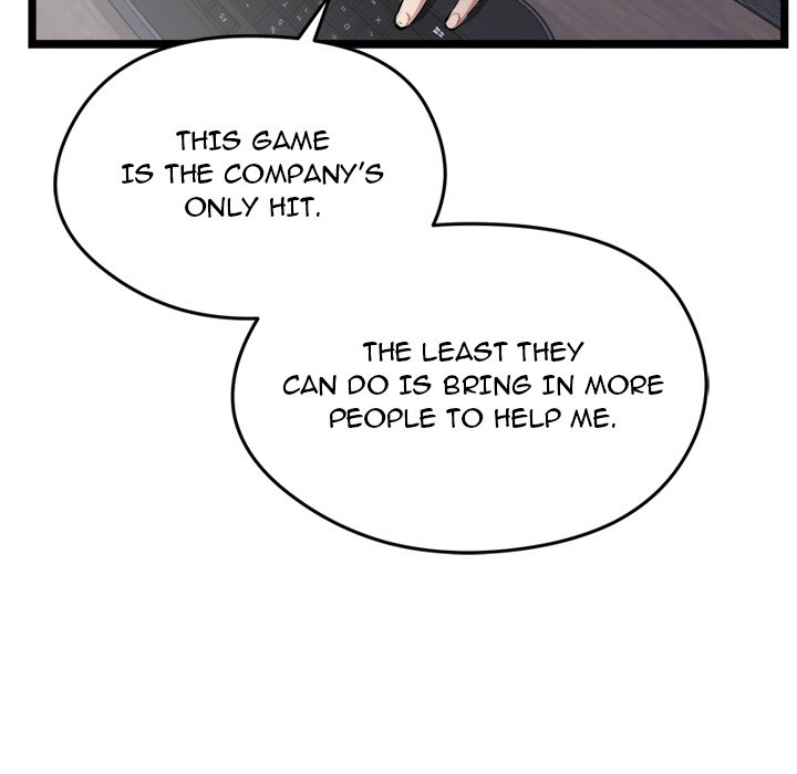 Start Game Chapter 1 - Manhwa18.com