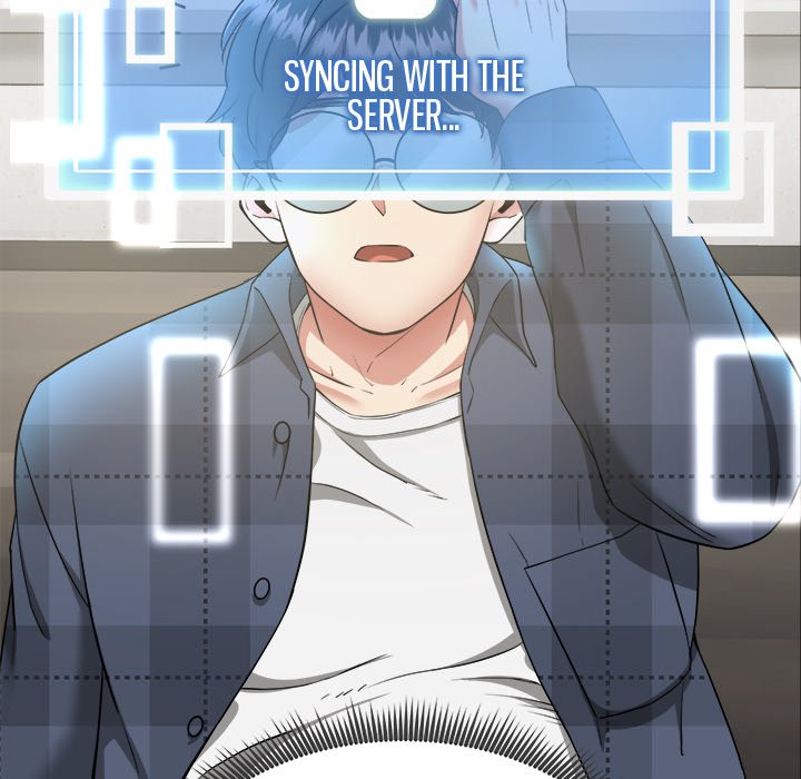 Start Game Chapter 1 - Manhwa18.com