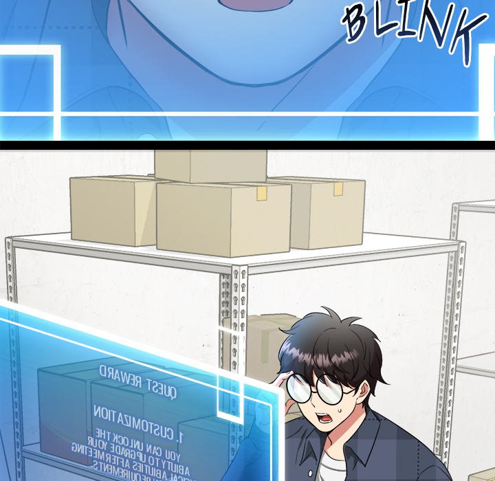 Start Game Chapter 1 - Manhwa18.com