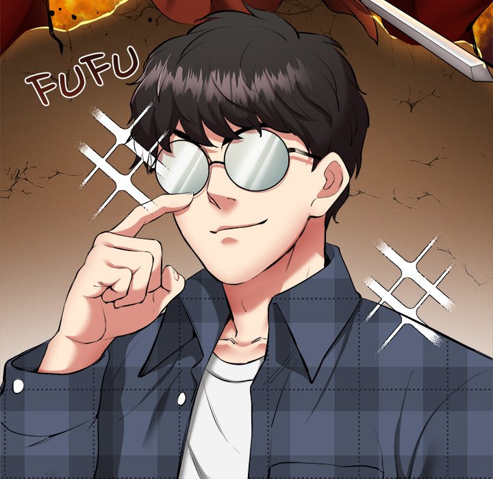 Start Game Chapter 1 - Manhwa18.com