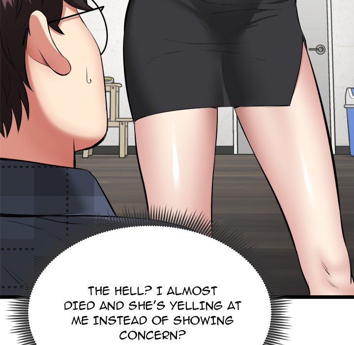 Start Game Chapter 1 - Manhwa18.com