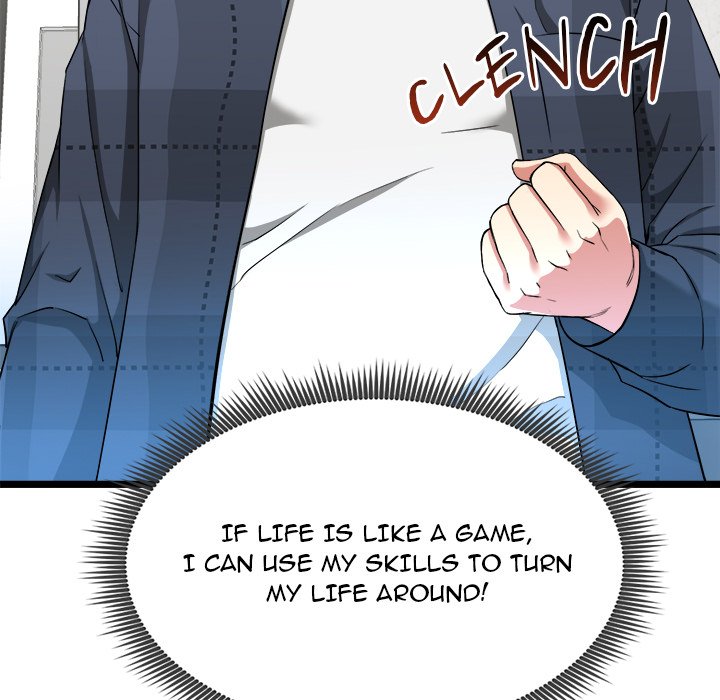 Start Game Chapter 1 - Manhwa18.com