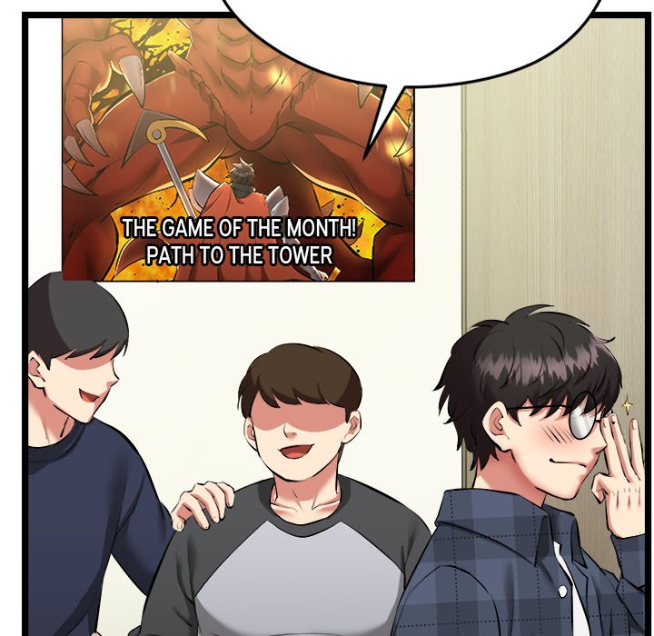 Start Game Chapter 1 - Manhwa18.com