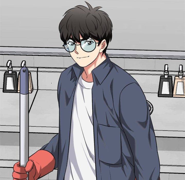 Start Game Chapter 10 - Manhwa18.com