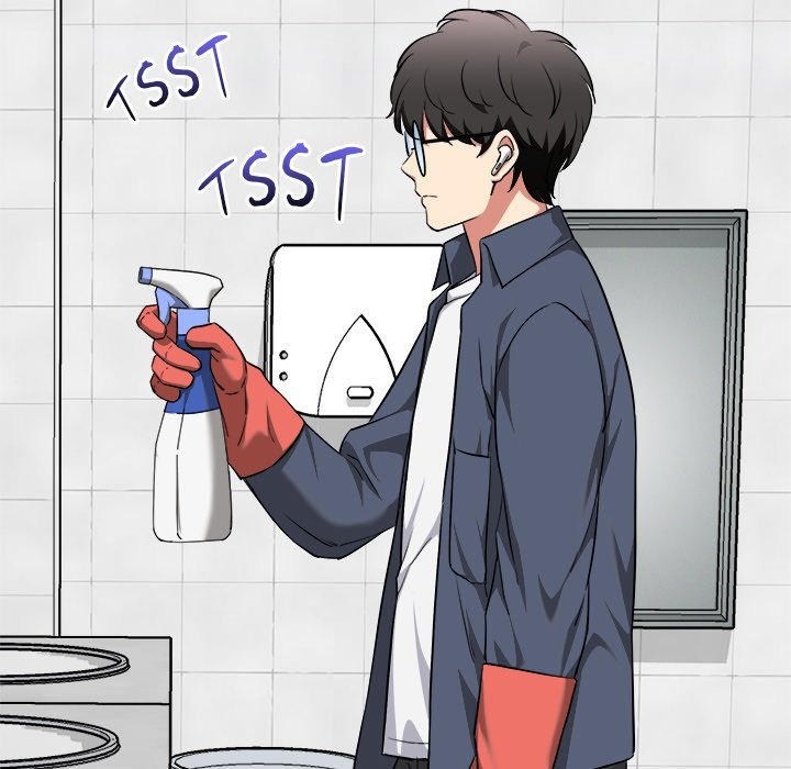 Start Game Chapter 10 - Manhwa18.com